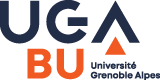 Institution 33UGRENOBLE_INST Logo